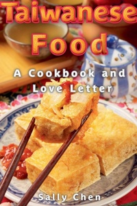 Abbildung von: Taiwanese Food - Sally Chen