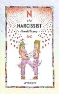 Cover: N is for Narcissist - Bookbaby