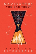 Cover: Navigators You Can Trust - Podium Publishing