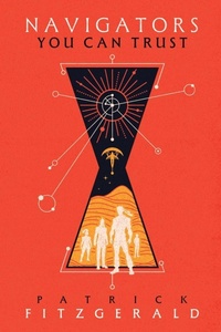 Enlarge image Cover: Navigators You Can Trust - Podium Publishing