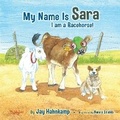 Cover: My Name is Sara - NO BS BOOKS