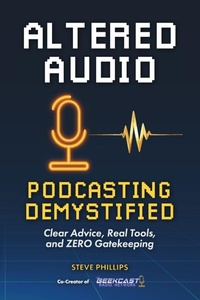 Abbildung von: Altered Audio - Geekcast Radio Network, LLC