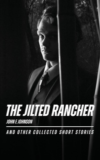Enlarge image Cover: The Jilted Rancher - Book Writing Cube