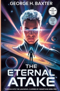 Enlarge image Cover: The Eternal Atake - Harper Collyns