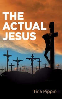 Abbildung von: The Actual Jesus - Wipf and Stock Publishers