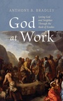 Cover: God at Work - Wipf and Stock Publishers