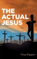 Cover: The Actual Jesus - Cascade Books