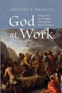 Cover: God at Work - Resource Publications (CA)