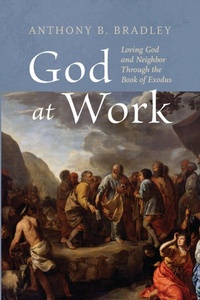 Enlarge image Cover: God at Work - Resource Publications (CA)