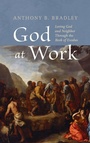 Cover: God at Work - Resource Publications (CA)