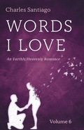 Cover: Words I Love, Volume 6 - Resource Publications (CA)