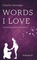 Cover: Words I Love, Volume 6 - Resource Publications (CA)