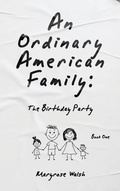 Cover: An Ordinary American Family - Balboa Press