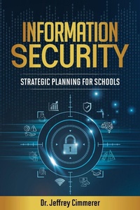 Abbildung von: Information Security - Palmetto Publishing