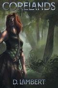 Cover: Corelands - 4 Horsemen Publications