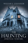 Cover: The Haunting - Xulon Press