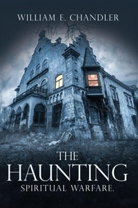 Enlarge image Cover: The Haunting - Xulon Press
