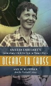 Abbildung von: Oceans to Cross - Bloomsbury Academic