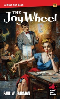 Enlarge image Cover: The Joy Wheel - Stark House Press