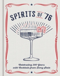 Abbildung von: Spirits of '76 - Insight Editions