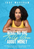 Cover: What No One Tells You about Money - Ramsey Press