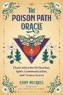 Cover: The Poison Path Oracle - Destiny Books,U.S.