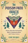 Cover: The Poison Path Oracle - Destiny Books,U.S.