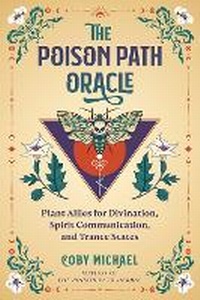 Enlarge image Cover: The Poison Path Oracle - Destiny Books,U.S.