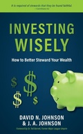 Cover: Investing Wisely - Aneko Press