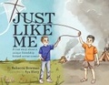 Cover: Just Like Me - Argyle Fox Publishing