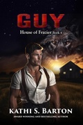 Cover: Guy (House of Frazier, #4) - World Castle Publishing, LLC