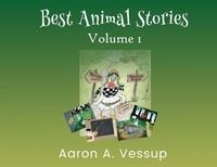 Abbildung von: Best Animal Stories - Volume I - Atticus Publishing