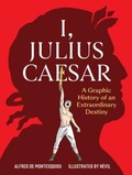 Cover: I, Julius Caesar - The Experiment LLC
