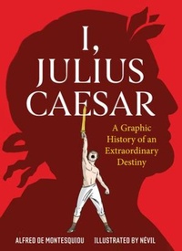 Abbildung von: I, Julius Caesar - The  Experiment LLC