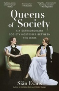 Cover: Queens of Society - The  Experiment LLC
