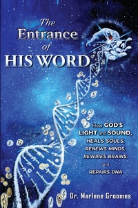 Abbildung von: The Entrance of His WORD - Christian Faith Publishing, Inc.