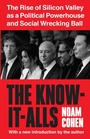 Cover: The Know-It-Alls - The New Press