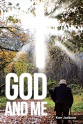 Cover: God And Me - Covenant Books, Inc.