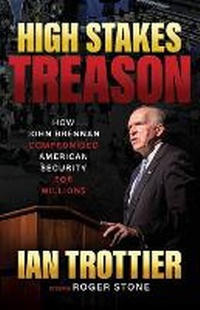 Enlarge image Cover: High Stakes Treason - BOMBARDIER BOOKS