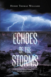 Abbildung von: Echoes of The Storms - Hawes & Jenkins Publishing, Inc.