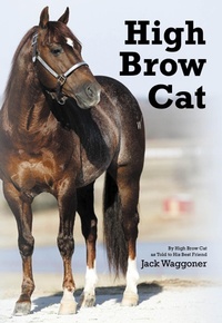 Abbildung von: High Brow Cat - Hawes & Jenkins Publishing, Inc.