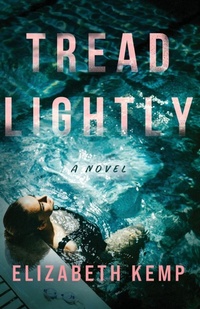 Enlarge image Cover: Tread Lightly - Sibylline Press