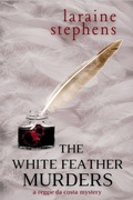 Cover: The White Feather Murders - LEVEL BEST BOOKS