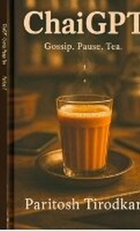 Abbildung von: ChaiGPT - Notion Press