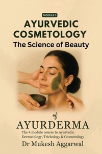 Abbildung von: Ayurvedic Cosmetology The Science of Beauty - Notion Press