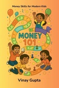 Cover: Money 101 - Notion Press
