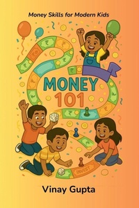 Enlarge image Cover: Money 101 - Notion Press
