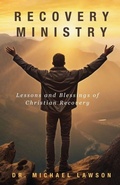Cover: Recovery Ministry - Trilogy Christian Publishing