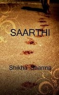 Cover: Saarthi - Notion Press