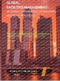 Abbildung von: Global Facilities Management - Notion Press